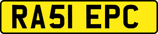 RA51EPC