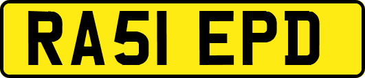 RA51EPD