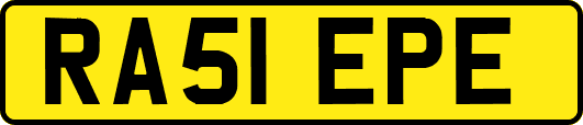 RA51EPE