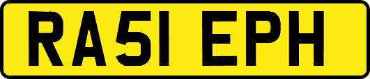 RA51EPH