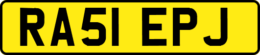 RA51EPJ