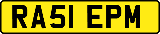 RA51EPM