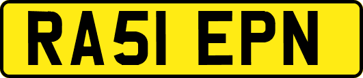 RA51EPN