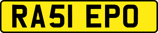 RA51EPO