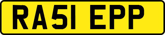 RA51EPP