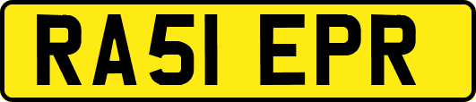 RA51EPR