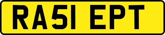 RA51EPT