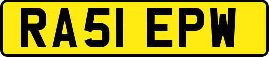 RA51EPW