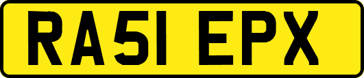 RA51EPX