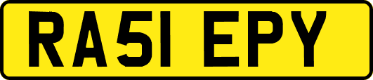 RA51EPY