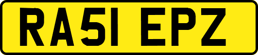 RA51EPZ