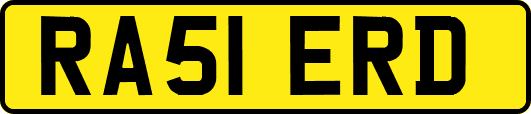 RA51ERD