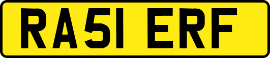 RA51ERF