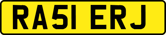 RA51ERJ