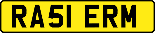 RA51ERM