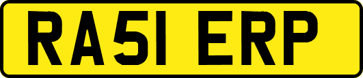 RA51ERP