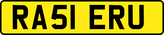 RA51ERU