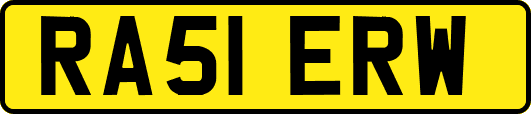 RA51ERW