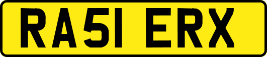 RA51ERX