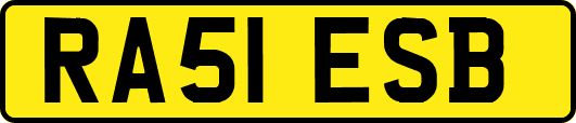 RA51ESB