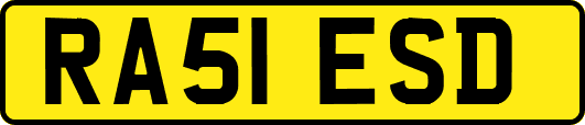 RA51ESD