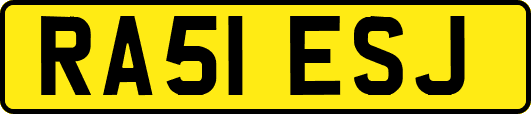 RA51ESJ