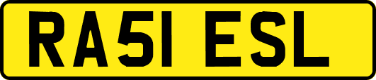 RA51ESL