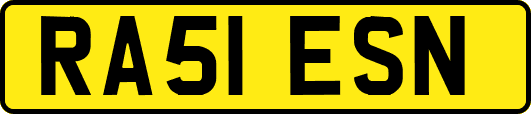 RA51ESN