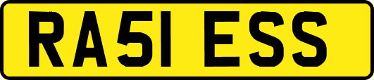 RA51ESS