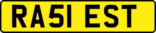 RA51EST