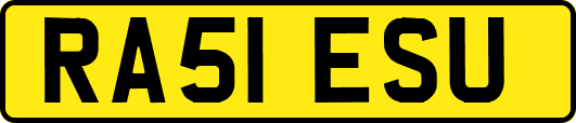 RA51ESU