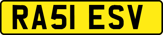 RA51ESV