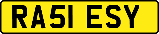 RA51ESY