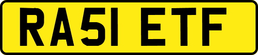 RA51ETF