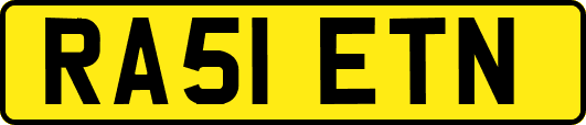 RA51ETN