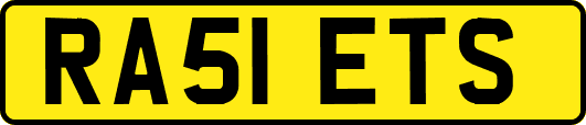 RA51ETS