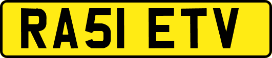 RA51ETV