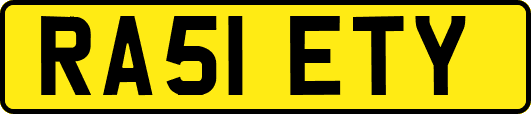 RA51ETY