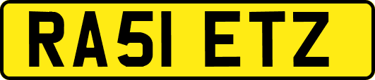 RA51ETZ