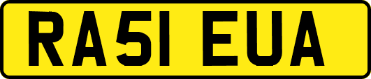 RA51EUA