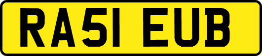 RA51EUB