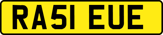 RA51EUE