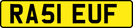 RA51EUF