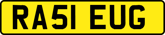 RA51EUG