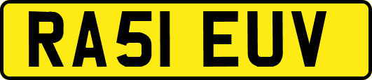 RA51EUV