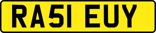 RA51EUY