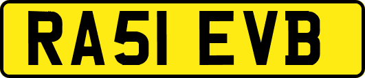 RA51EVB