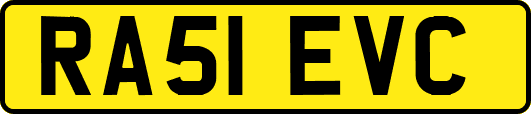 RA51EVC