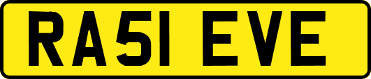 RA51EVE