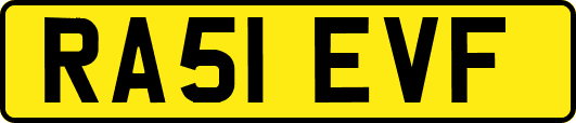 RA51EVF